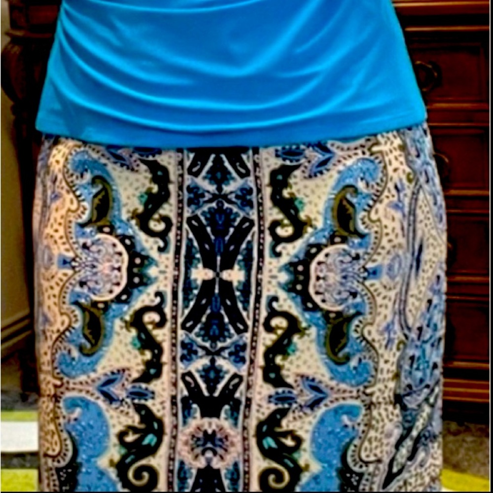 Antonio Melani Skirt